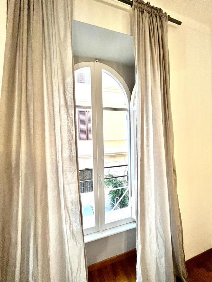 Glory House Vatican & Saint Peter Basilica Rome Exterior photo