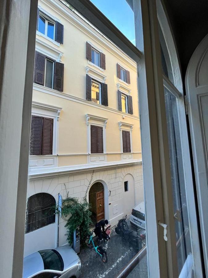 Glory House Vatican & Saint Peter Basilica Rome Exterior photo